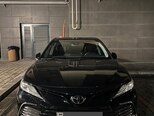 Toyota Camry-1