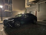 Toyota Camry-2