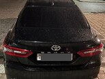 Toyota Camry-3