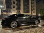 Toyota Camry-4