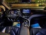 Toyota Camry-9