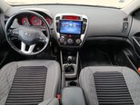 Kia Ceed SW-3