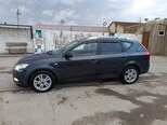 Kia Ceed SW-10
