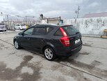 Kia Ceed SW-9