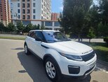 Land Rover RR Evoque-9