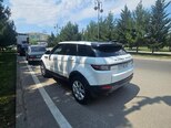 Land Rover RR Evoque-8