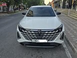 Changan Uni-Z-1