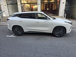 Changan Uni-Z-5