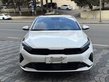 Kia K3-8