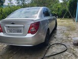 Chevrolet Aveo-7
