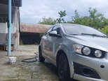 Chevrolet Aveo-4