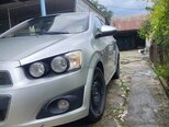 Chevrolet Aveo-3