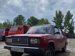 LADA (VAZ) 2107-1