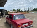 LADA (VAZ) 2107-4