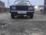 LADA (VAZ) 2107-1