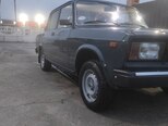 LADA (VAZ) 2107-12