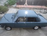 LADA (VAZ) 2107-13