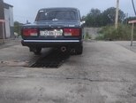 LADA (VAZ) 2107-11