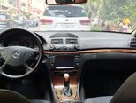 Mercedes E 220-4
