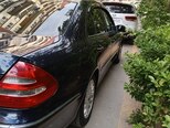 Mercedes E 220-5