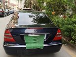 Mercedes E 220-3