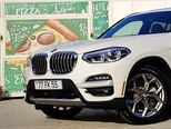 BMW X3-9
