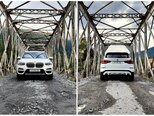 BMW X3-13