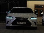 Lexus ES 300h-10