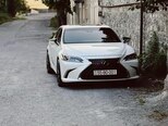 Lexus ES 300h-5