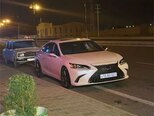 Lexus ES 300h-7