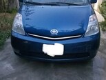 Toyota Prius-1