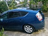 Toyota Prius-5