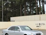 Mercedes E 270-5