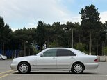 Mercedes E 270-6