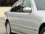 Mercedes E 270-12