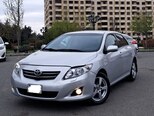 Toyota Corolla-4