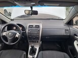 Toyota Corolla-6