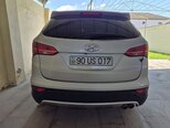 Hyundai Santa Fe-2