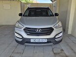 Hyundai Santa Fe-1