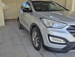 Hyundai Santa Fe-4