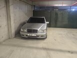 Mercedes C 240-2