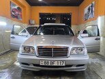 Mercedes C 240-3