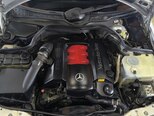 Mercedes C 240-4