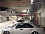 Mercedes C 240-5