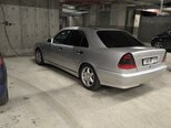 Mercedes C 240-8
