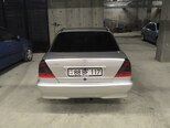 Mercedes C 240-7