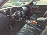 Infiniti QX70-5