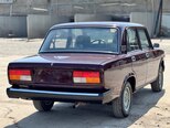 LADA (VAZ) 2107-4