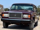LADA (VAZ) 2107-9