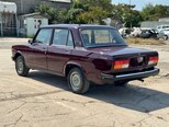 LADA (VAZ) 2107-7